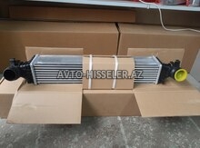 Chevrolet Cruze 2016-2020 interkulleri